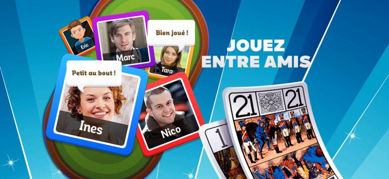 Exoty Tarot à 3, 4 ou 5 для iOS — скриншот 2