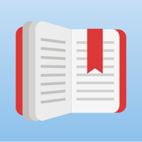 FBReader: читалка fb2, ePub для iOS