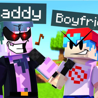 FNF MODS SKINS FOR MINECRAFT для iOS