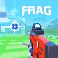 FRAG Pro Shooter для iOS