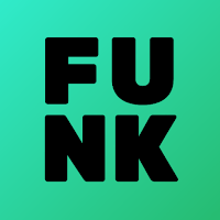 FUNK — Deine Tarif-App для Android