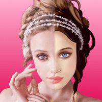 Face2Cartoon — мультяшные фото для iOS