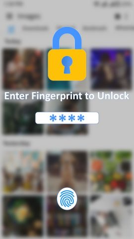 Файловый менеджер для Android — скриншот 5