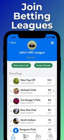 Fake Betting & Gambling Money для iOS — скриншот 4