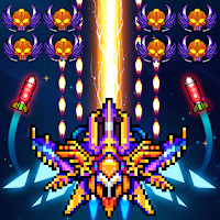 Falcon Squad: Classic Arcade для Android