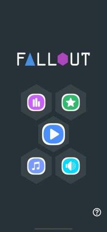 Fallout ۞ для iOS — скриншот 1