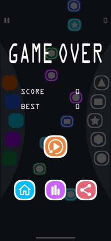 Fallout ۞ для iOS — скриншот 4