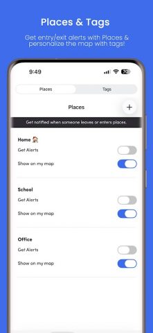 Family Nest для Android — скриншот 5