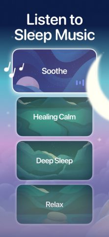 Fan Noise Sleep Sounds для iOS — скриншот 5