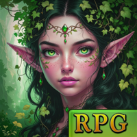 Fantasy Heroes: Рпг Экшн Герои для iOS