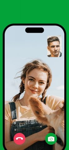 Farmers Dating Only — FarmersD для Android — скриншот 4