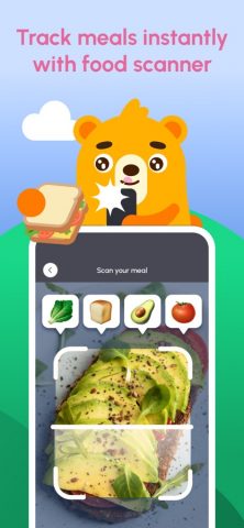 Fastic Weight Loss & Fasting для iOS — скриншот 3