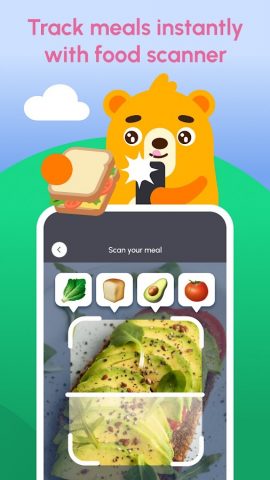 Fastic Weight Loss & Fasting — скриншот 3