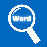 Find a word in text quickly для Android