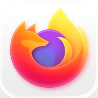 Firefox приватный браузер для iOS