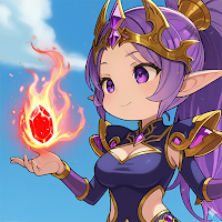 Firestone — кликер idle RPG для Android