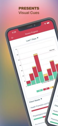 First Aid QA for USMLE Step 1 для iOS — скриншот 5