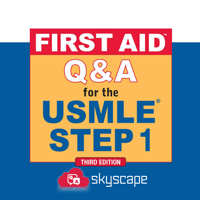 First Aid QA for USMLE Step 1 для iOS