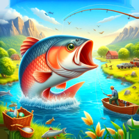 Fishing Simulator 2025 для iOS