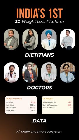 Fitelo: Weight Loss & Diet App для Android — скриншот 3