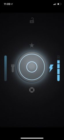Flashlight ⊜ для iOS — скриншот 4