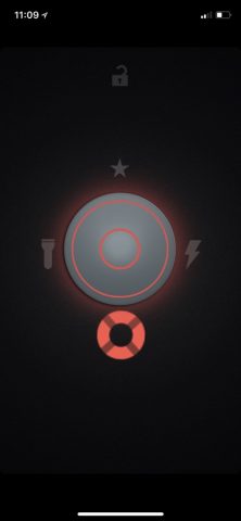Flashlight ⊜ для iOS — скриншот 5