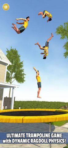 Flip Master для iOS — скриншот 1