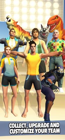 Flip Master для iOS — скриншот 5