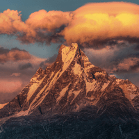 Фоны и изображения природы для iOS