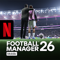 Football Manager 26 Mobile для Android