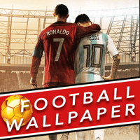 Иконка Football Wallpaper — Soccer