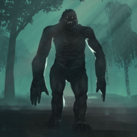 Forest Bigfoot Hunting для iOS