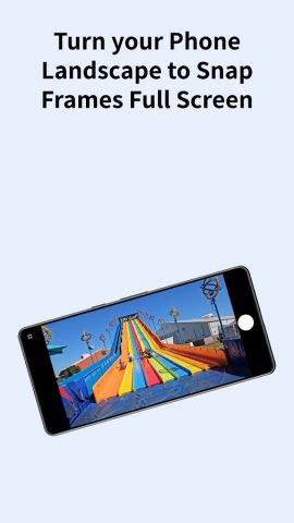 Фото из видео для Android — скриншот 3
