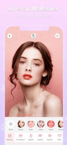 FotoRus -Camera & Photo Editor для iOS — скриншот 2