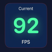 Fps Meter для iOS