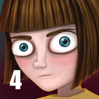 Fran Bow Глава 4 для iOS