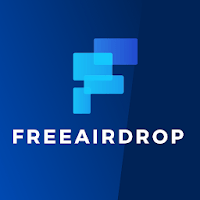 FreeAirdrop — Crypto Airdrops для Android