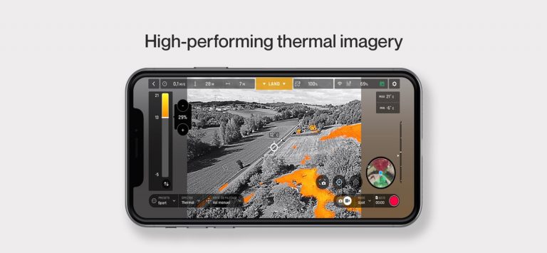 FreeFlight 6 для iOS — скриншот 2