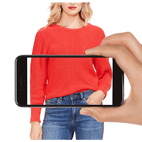 Full Audery Body Scanner Xray для Android