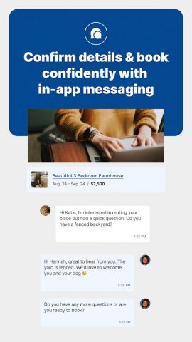 Furnished Finder для Android — скриншот 5