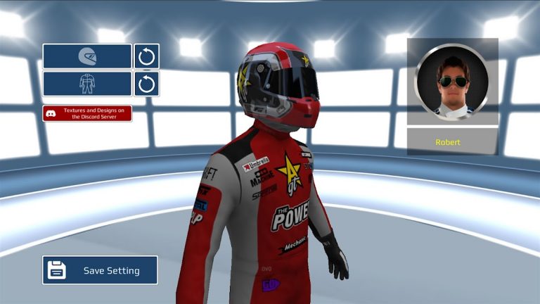 Fx Racer для Android — скриншот 4