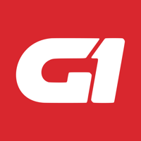 G1 ФИТНЕС ПАРК для iOS