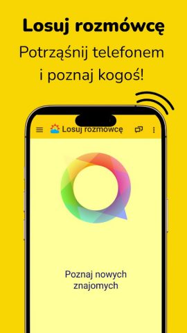 GG — Komunikator для Android — скриншот 3