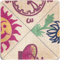 Гадание для iOS