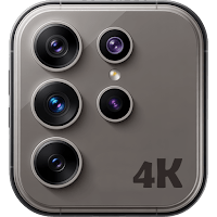 Galaxy S25 Ultra 4k Camera Pro для Android