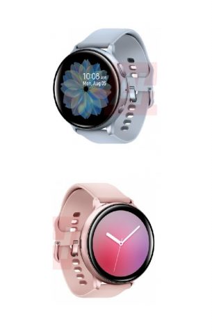 Galaxy Watch Active 2 Guide для Android — скриншот 3