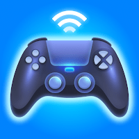 Game Controller for PS4 / PS5 для Android