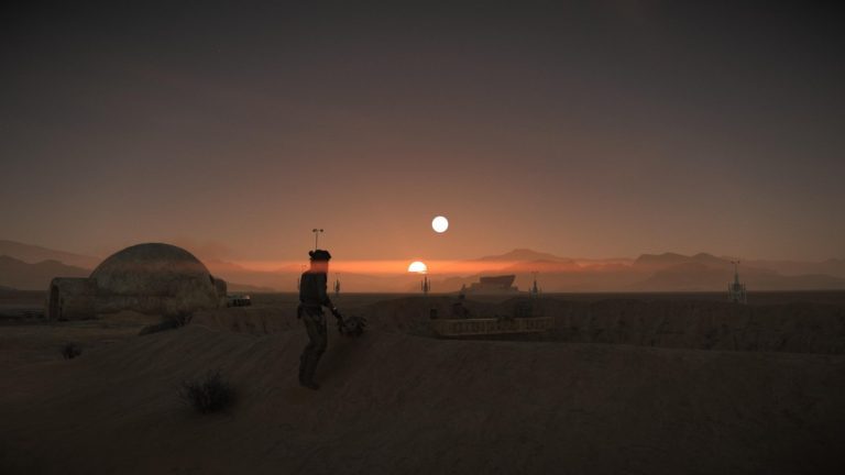 Игры с полной свободой действий: когда ты решаешь, кем быть