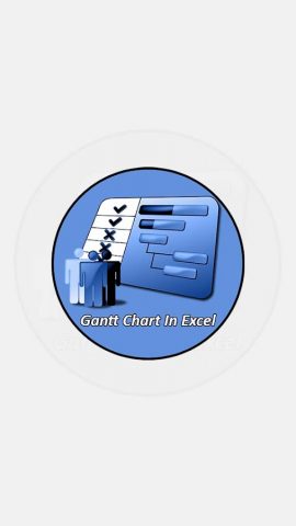 Gantt Chart для Android — скриншот 5