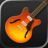 GarageBand для iOS
